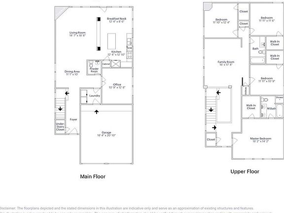 2nd image of 10128 Placid Dr