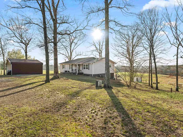 2324 County Road 201, Crane Hill, AL 35053
