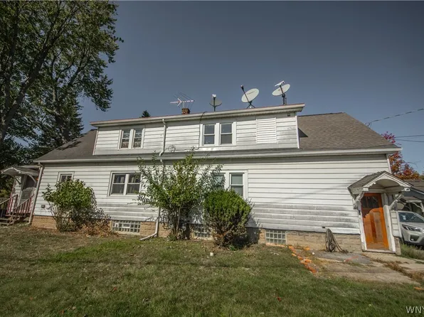1 Wendel St, Depew, NY 14043