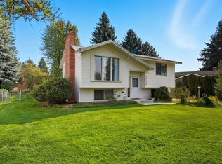 7720 N Dakota St, Spokane, WA 99208