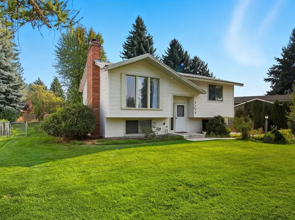 7720 N Dakota St, Spokane, WA 99208