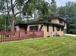 216 4th Ave, Woodruff, WI 54568