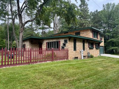 216 4th Ave, Woodruff, WI, 54568