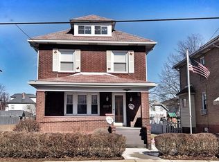 1209 Indiana Ave, Monaca, PA 15061