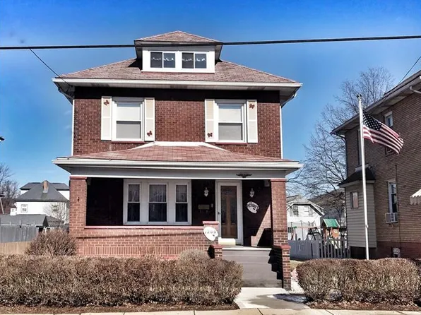 1209 Indiana Ave, Monaca, PA 15061