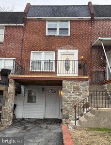 853 E 14th St, Chester, PA, 19013