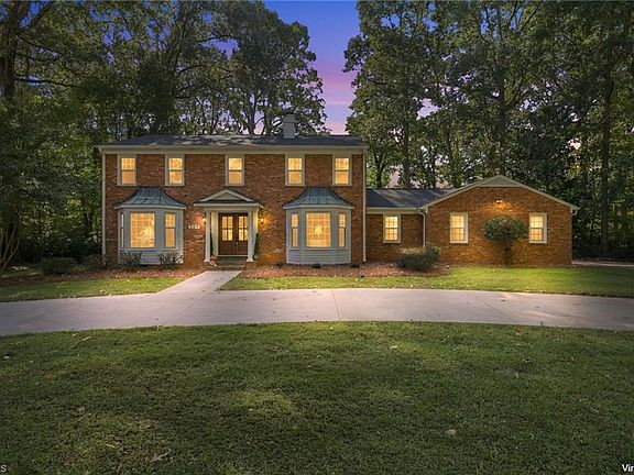 2nd image of 4603 Forest Lake Rd