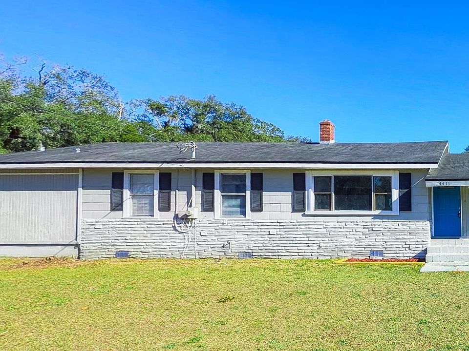 1st image of 4411 HOMER Road