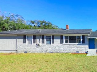 4411 HOMER Road, Jacksonville, FL 32209