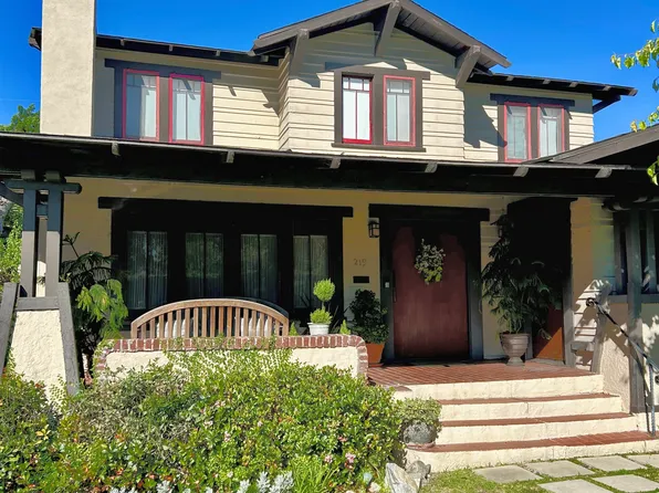 221 N Wilton Pl #1A, Los Angeles, CA 90004