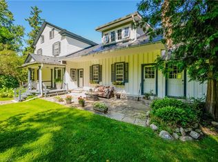 66 Old Mill Rd, Cambridge, ON N3H 4R8