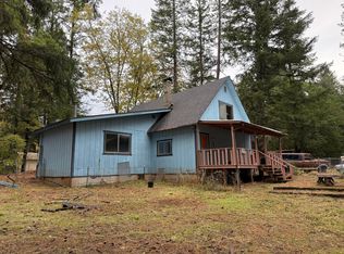 136 Hathaway Dr, Kerby, OR 97531