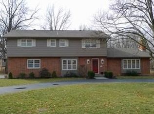 115 E Forrest Ln, Excelsior Springs, MO 64024
