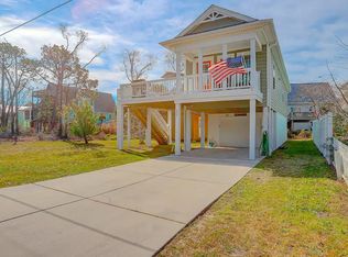 405 Greenville Ave, Carolina Beach, NC 28428