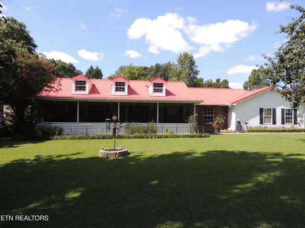 441 Klondike Cir, Kodak, TN 37764