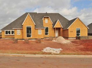 1705 NW 194th St, Edmond, OK 73012