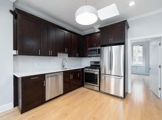 13 Bentley Ave #3, Jersey City, NJ 07304