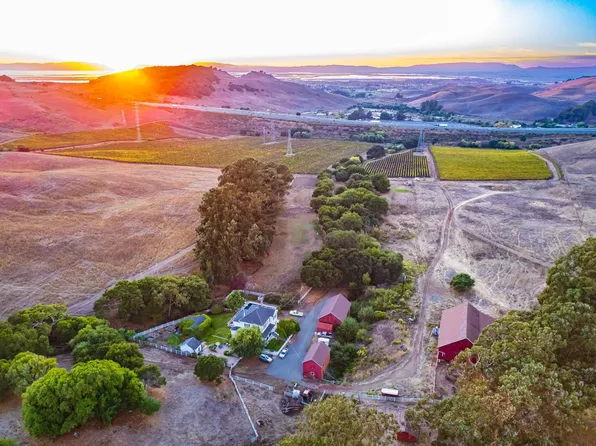 2000 Mcgary Road, American Canyon, CA 94591