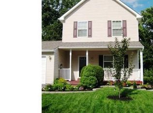 3 Victory Way, Upper Chichester, PA 19061