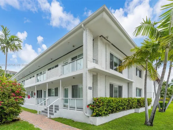 1065 98th St APT 1, Bay Harbor Islands, FL 33154