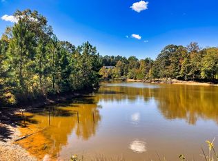 5404 Highway 178 N LOT WP001, Hodges, SC 29653