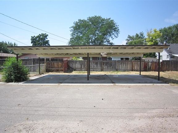 2nd image of 812-818 E Georgia Ave