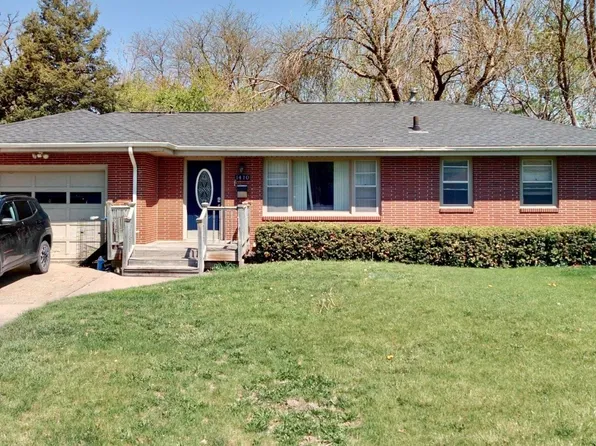 1410 E Sheridan Ave, Des Moines, IA 50316