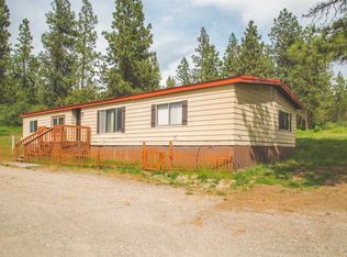 6916 W Deno Rd, Spokane, WA 99224