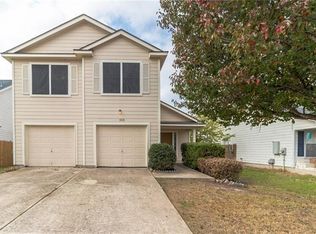 1030 Leeds Castle Walk, Georgetown, TX 78626