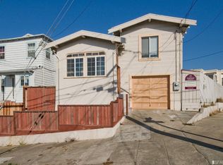 30 Edgar Ave, San Francisco, CA 94112
