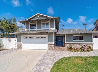 19521 Roderick Ln, Huntington Beach, CA 92646