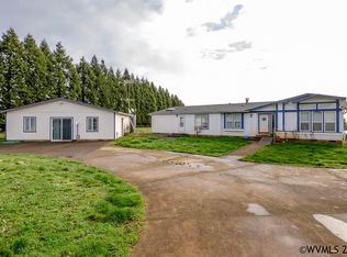 27029 Fern Ridge Rd, Sweet Home, OR 97386