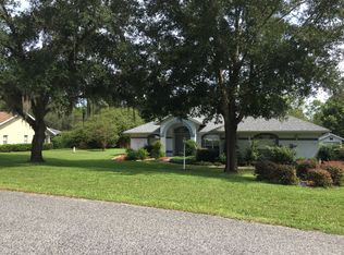 2181 E Newhaven St, Inverness, FL 34453