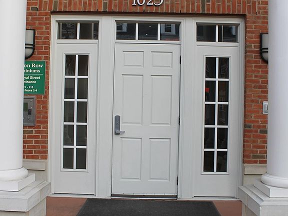 2nd image of 1023 N Royal St Unit 106