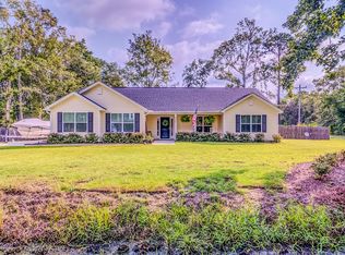 1579 Burnswick Ave, Johns Island, SC 29455