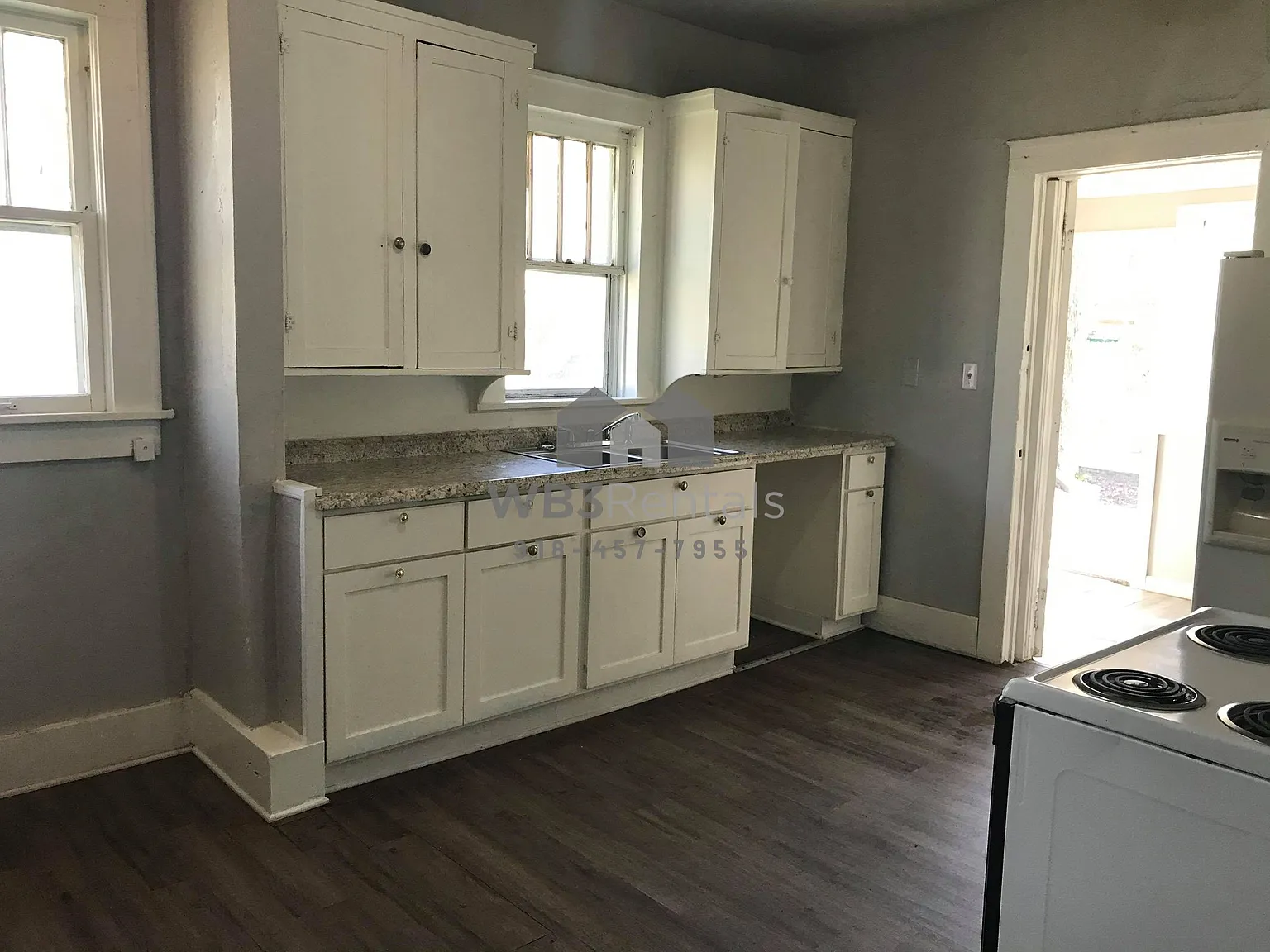3 bed, 1130 sqft, $900 — Photo 4