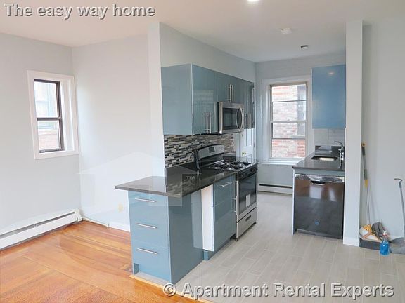 Apartment Rental Experts
