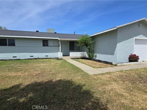 3033 N Parsons Ave, Merced, CA 95340