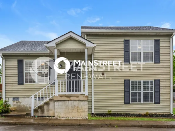 304 Errol Ln, Nashville, TN 37209