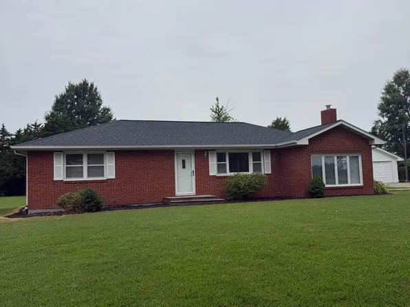 19555 N Highway 63, Sturgeon, MO 65284