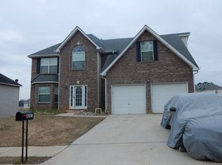 4211 Fortune Poin, Atlanta, GA 30349