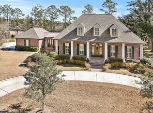 104 Heritage Oaks Blvd, Covington, LA 70433