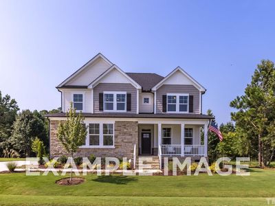71 Echo Canyon Dr, Clayton, NC, 27527