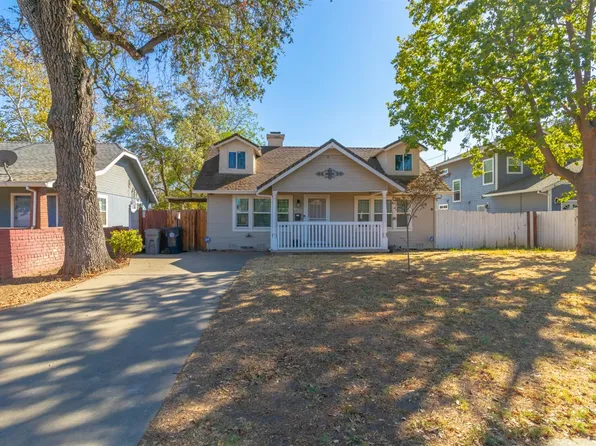 1240 Arcade Blvd, Sacramento, CA 95815