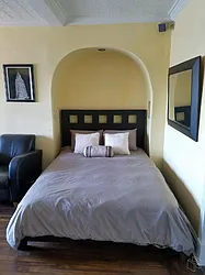 Rented by Halstead Real Estate