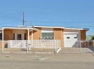 10520 Clearwater St, El Paso, TX 79924
