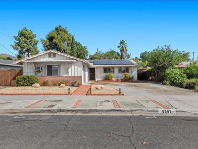 8202 Beaver Lake Dr, San Diego, CA, 92119