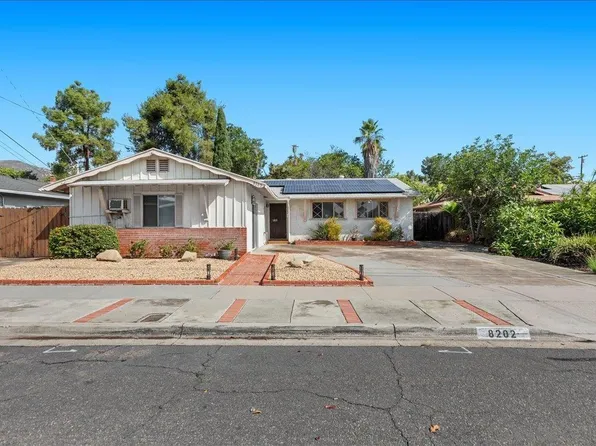 8202 Beaver Lake Dr, San Diego, CA 92119