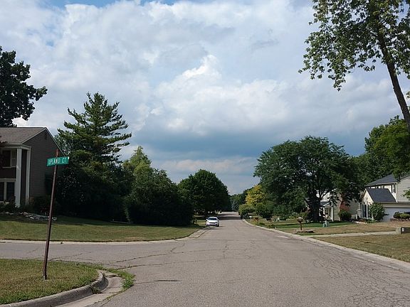 5th image of 19412 Scenic Harbour Dr