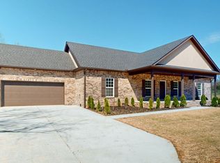 169 Troupe Rd LOT 1, Shelbyville, TN 37160